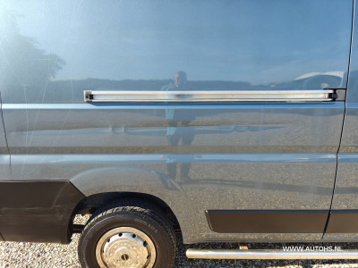 Peugeot Boxer 333 2.2 BlueHDi 165 PK L3H2 Premium, 1e Eig , euro 6, cruise , camera , navi , apk 10- 2027 , NW motor bij 118000 km foto 12
