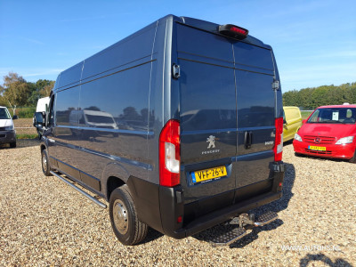 Peugeot Boxer 333 2.2 BlueHDi 165 PK L3H2 Premium, 1e Eig , euro 6, cruise , camera , navi , apk 10- 2027 , NW motor bij 118000 km foto 6