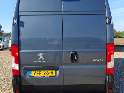 Peugeot Boxer 333 2.2 BlueHDi 165 PK L3H2 Premium, 1e Eig , euro 6, cruise , camera , navi , apk 10- 2027 , NW motor bij 118000 km foto 7
