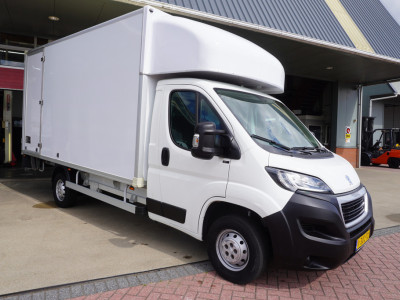 Peugeot Boxer 335 2.0 BlueHDI  131PK L3 Pro Meubelbak Airco | Camera | Navi | achterdeuren