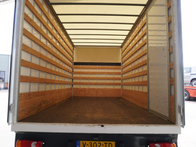 Peugeot Boxer 335 2.0 BlueHDI  131PK L3 Pro Meubelbak nr. V176 | Airco | Camera | Navi | achterdeuren foto 11