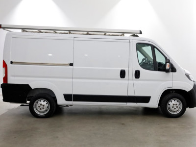 Peugeot Boxer 335 2.2 BlueHDi 140pk L2H1 Premium Airco/Navi/2x Schuifdeur 04-2021 11