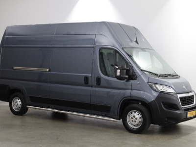 Peugeot Boxer 335 2.2 BlueHDi 140pk L3H3 Premium Airco/Camera 04-2022 10