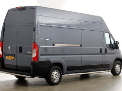 Peugeot Boxer 335 2.2 BlueHDi 140pk L3H3 Premium Airco/Camera 04-2022 2