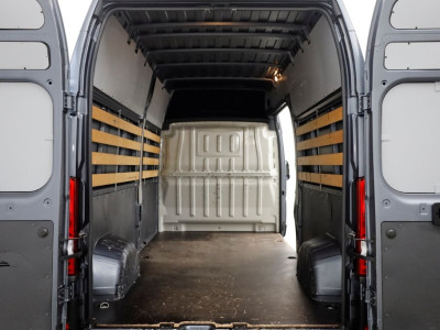 Peugeot Boxer 335 2.2 BlueHDi 140pk L3H3 Premium Airco/Camera 04-2022 5