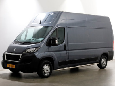 Peugeot Boxer 335 2.2 BlueHDi 140pk L3H3 Premium Airco/Camera 04-2022 8