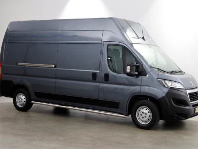 Peugeot Boxer 335 2.2 BlueHDi 140pk L3H3 Premium Airco/Camera 05-2022 10