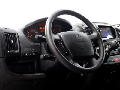 Peugeot Boxer 335 2.2 BlueHDi 140pk L3H3 Premium Airco/Camera 05-2022 12