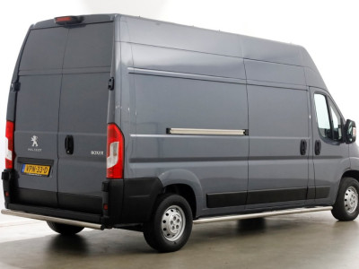 Peugeot Boxer 335 2.2 BlueHDi 140pk L3H3 Premium Airco/Camera 05-2022 2