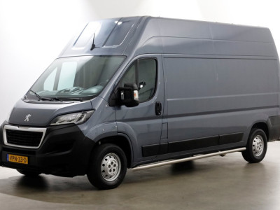 Peugeot Boxer 335 2.2 BlueHDi 140pk L3H3 Premium Airco/Camera 05-2022 8