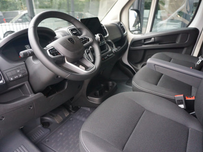 Peugeot Boxer 35+ Heavy 2.2HDI 140PK EAT8 Automaat L3H2 BPM VRIJ!! 10 Navi, Clima, Cam, Betimmering!! NR. E01* 10