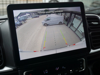 Peugeot Boxer 35+ Heavy 2.2HDI 140PK EAT8 Automaat L3H2 BPM VRIJ!! 10 Navi, Clima, Cam, Betimmering!! NR. E01* 15