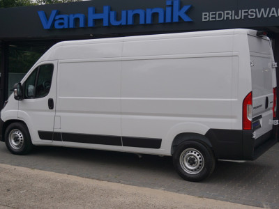 Peugeot Boxer 35+ Heavy 2.2HDI 140PK EAT8 Automaat L3H2 BPM VRIJ!! 10 Navi, Clima, Cam, Betimmering!! NR. E01* 3