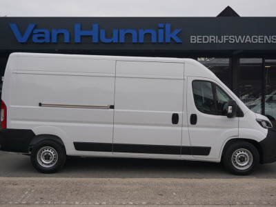 Peugeot Boxer 35+ Heavy 2.2HDI 140PK EAT8 Automaat L3H2 BPM VRIJ!! 10 Navi, Clima, Cam, Betimmering!! NR. E01* 6