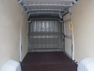 Peugeot Boxer 35+ Heavy 2.2HDI 140PK EAT8 Automaat L3H2 BPM VRIJ!! 10 Navi, Clima, Cam, Betimmering!! NR. E01* 8