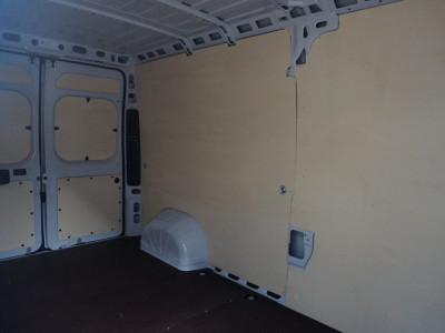 Peugeot Boxer 35+ Heavy 2.2HDI 140PK EAT8 Automaat L3H2 BPM VRIJ!! 10 Navi, Clima, Cam, Betimmering!! NR. E01* 9