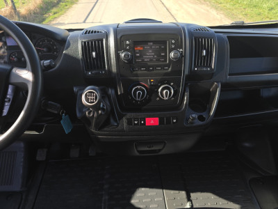 Peugeot Boxer 435 2.2 BlueHDi L4H3 - 165 Pk - Euro 6 - ParkeerCamera - Airco - Cruise Control foto 15