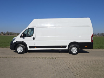 Peugeot Boxer 435 2.2 BlueHDi L4H3 - 165 Pk - Euro 6 - ParkeerCamera - Airco - Cruise Control foto 2