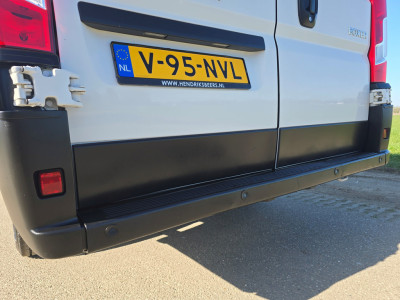 Peugeot Boxer 435 2.2 BlueHDi L4H3 - 165 Pk - Euro 6 - ParkeerCamera - Airco - Cruise Control foto 5