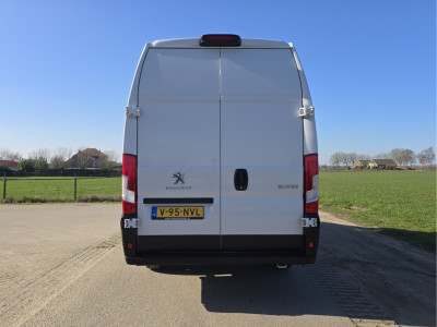 Peugeot Boxer 435 2.2 BlueHDi L4H3 - 165 Pk - Euro 6 - ParkeerCamera - Airco - Cruise Control foto 6