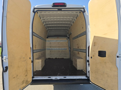 Peugeot Boxer 435 2.2 BlueHDi L4H3 - 165 Pk - Euro 6 - ParkeerCamera - Airco - Cruise Control foto 7
