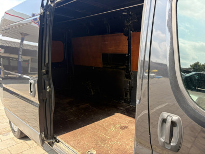 Peugeot Boxer 435 2.2 HDI L4H2 XR|NAP|150PK|airco|cruise|trekhaak met 3000KG trek|achteruitrijcamera|navi|bluetooth|elektrisch pa foto 10