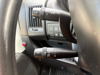 Peugeot Boxer 435 2.2 HDI L4H2 XR|NAP|150PK|airco|cruise|trekhaak met 3000KG trek|achteruitrijcamera|navi|bluetooth|elektrisch pa foto 20