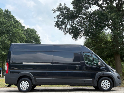 Peugeot Boxer 435 2.2 HDI L4H2 XR|NAP|150PK|airco|cruise|trekhaak met 3000KG trek|achteruitrijcamera|navi|bluetooth|elektrisch pa foto 5