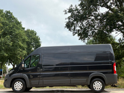 Peugeot Boxer 435 2.2 HDI L4H2 XR|NAP|150PK|airco|cruise|trekhaak met 3000KG trek|achteruitrijcamera|navi|bluetooth|elektrisch pa foto 6
