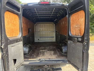 Peugeot Boxer 435 2.2 HDI L4H2 XR|NAP|150PK|airco|cruise|trekhaak met 3000KG trek|achteruitrijcamera|navi|bluetooth|elektrisch pa foto 8