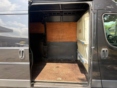 Peugeot Boxer 435 2.2 HDI L4H2 XR|NAP|150PK|airco|cruise|trekhaak met 3000KG trek|achteruitrijcamera|navi|bluetooth|elektrisch pa foto 9