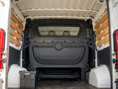 Peugeot Boxer L1H1 | 7-Zits | Euro 6 | Cruise | Airco foto 10