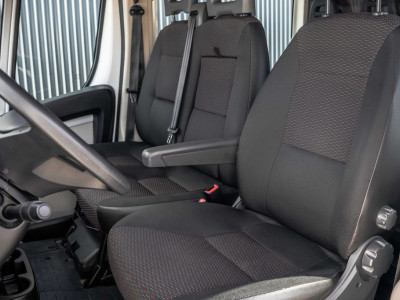 Peugeot Boxer L1H1 | 7-Zits | Euro 6 | Cruise | Airco foto 12