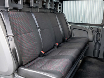 Peugeot Boxer L1H1 | 7-Zits | Euro 6 | Cruise | Airco foto 14
