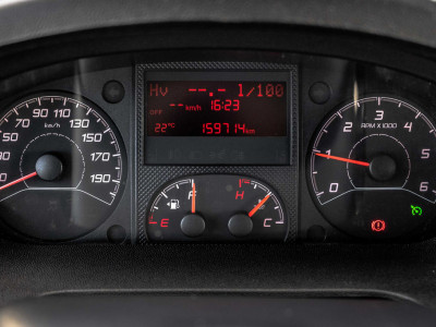 Peugeot Boxer L1H1 | 7-Zits | Euro 6 | Cruise | Airco foto 16