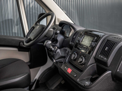 Peugeot Boxer L1H1 | 7-Zits | Euro 6 | Cruise | Airco foto 2