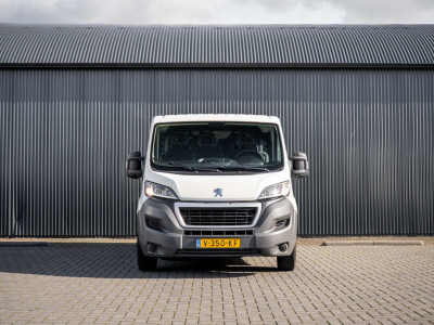 Peugeot Boxer L1H1 | 7-Zits | Euro 6 | Cruise | Airco foto 3