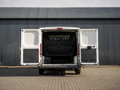 Peugeot Boxer L1H1 | 7-Zits | Euro 6 | Cruise | Airco foto 9