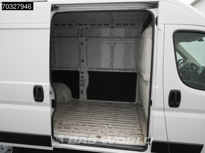 Peugeot Boxer 140PK L2H2 Airco Parkeersensoren Euro6 L2 Airco 11