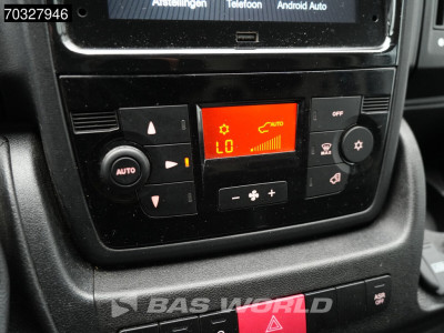 Peugeot Boxer 140PK L2H2 Airco Parkeersensoren Euro6 L2 Airco 14
