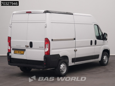 Peugeot Boxer 140PK L2H2 Airco Parkeersensoren Euro6 L2 Airco 2