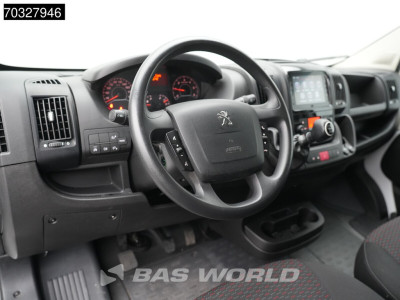 Peugeot Boxer 140PK L2H2 Airco Parkeersensoren Euro6 L2 Airco 3