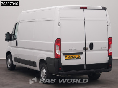 Peugeot Boxer 140PK L2H2 Airco Parkeersensoren Euro6 L2 Airco 6