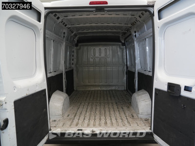 Peugeot Boxer 140PK L2H2 Airco Parkeersensoren Euro6 L2 Airco 7