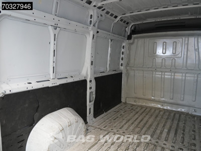 Peugeot Boxer 140PK L2H2 Airco Parkeersensoren Euro6 L2 Airco 8