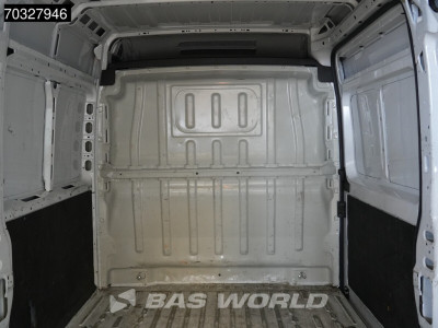 Peugeot Boxer 140PK L2H2 Airco Parkeersensoren Euro6 L2 Airco 9