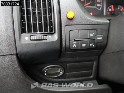 Peugeot Boxer 165PK Laadklep Bakwagen Airco Cruise Camera Standkachel Euro6 Meubelbak Koffer Möbelkoffer LBW Airco Cruise control foto 19