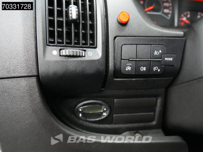 Peugeot Boxer 165PK Laadklep Bakwagen Airco Cruise Camera Standkachel Euro6 Meubelbak Koffer Möbelkoffer LBW Airco Cruise control foto 19