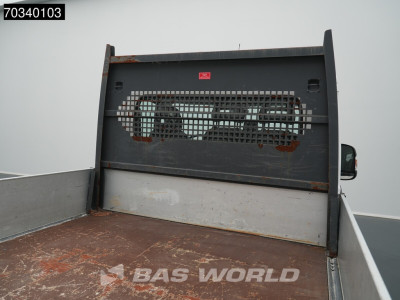Peugeot Boxer 165PK Open Laadbak Airco Navi Trekhaak Euro6 Pritsche Pickup Airco Trekhaak foto 9