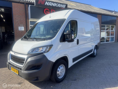Peugeot Boxer Bestel 335 2.0 BlueHDI L2H1 Pro
